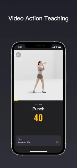 Game screenshot RaceFit CORE Fitness hack