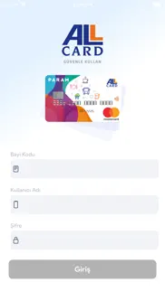 allcard pos iphone resimleri 1