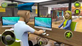 Game screenshot Security Airport Police Patrol mod apk