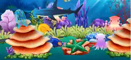 Game screenshot Fish Paradise - Aquarium Live hack