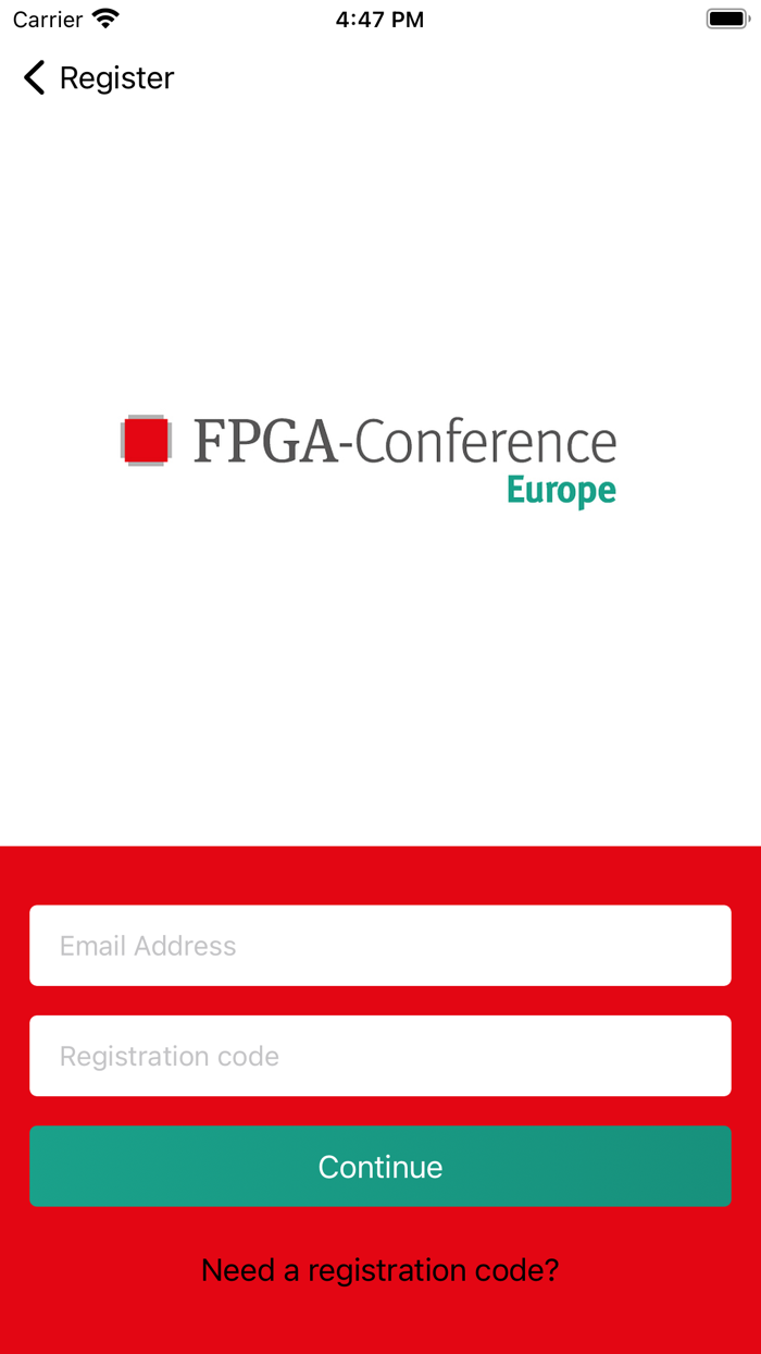 FPGA-Conference Europe 2021