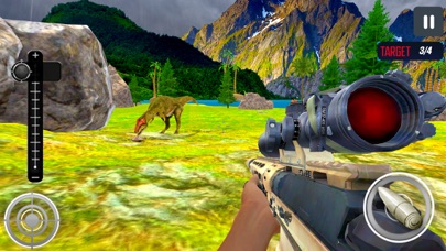 Hero Survival Jungle screenshot 3