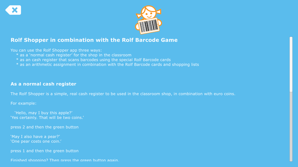 #3. Rolf Shopper (iOS) โดย: De Rolf Groep