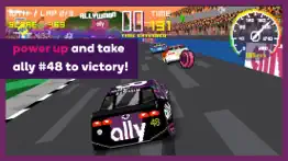 ally racer iphone screenshot 3
