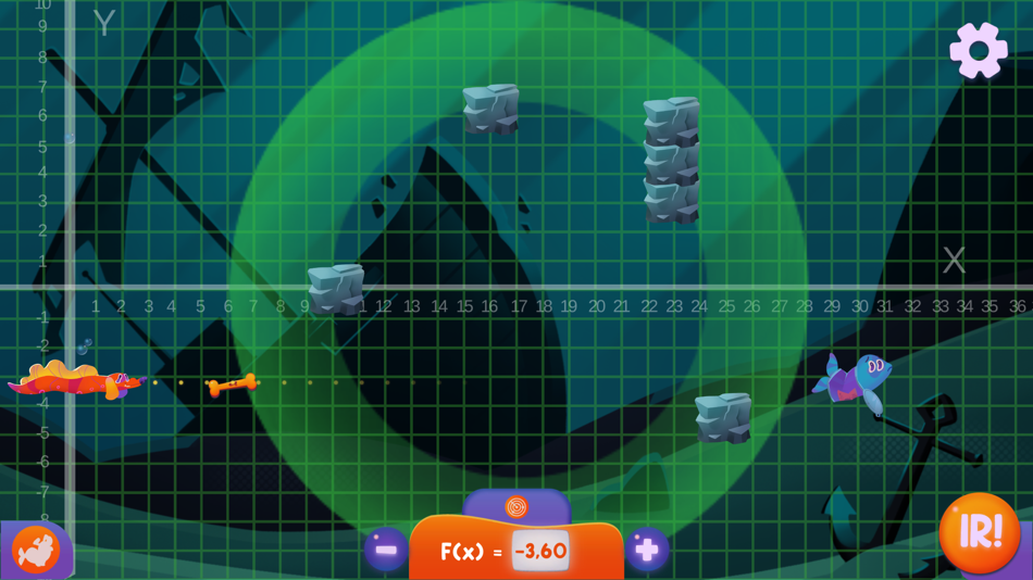 #9. Função Resgate (iOS) Με: Servicos e Informacoes do Brasil