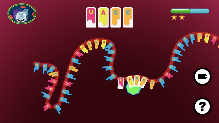 DNA Decoder screenshot-3