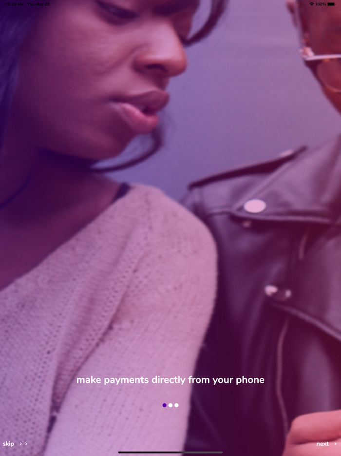 Hisab Payment Platform