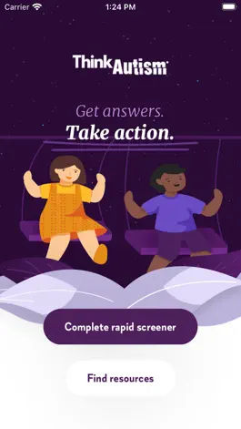 Game screenshot ThinkAutism mod apk