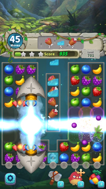 Fruits Pang Quest screenshot-3
