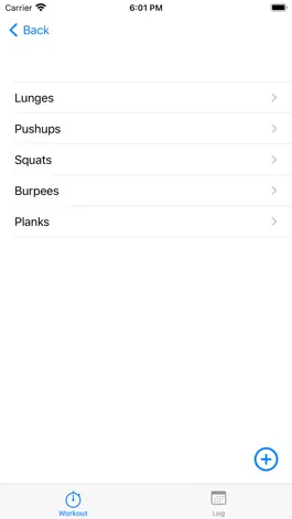 Game screenshot SimplExercise hack