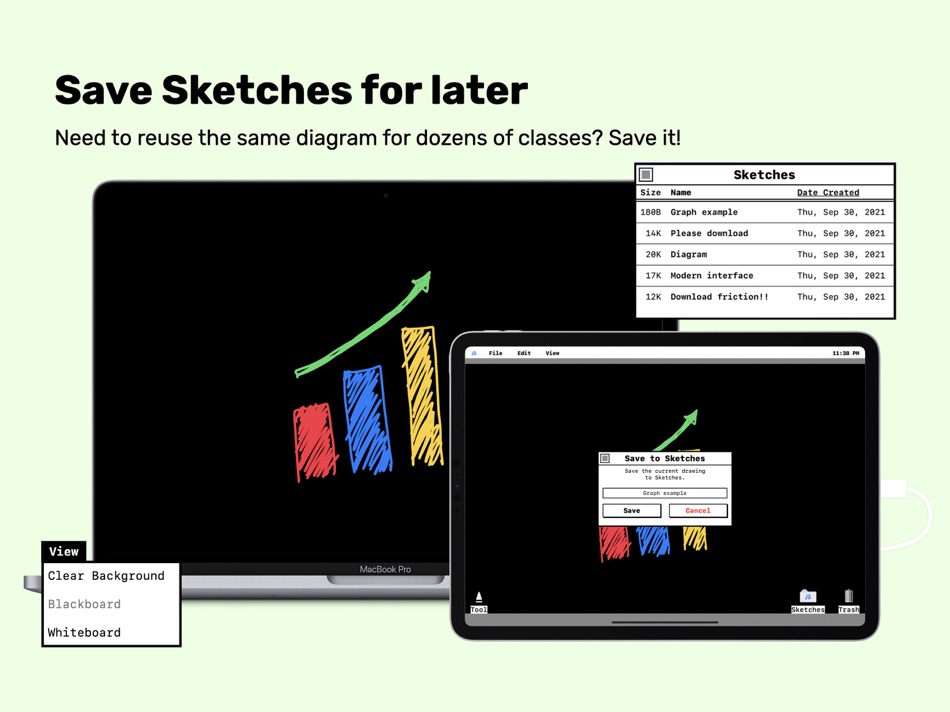 #5. Friction - Draw on your Mac (iOS) 게시자: Tinkertanker