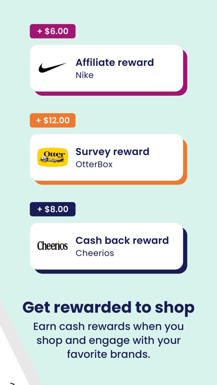 Brandclub Rewards screenshot-1