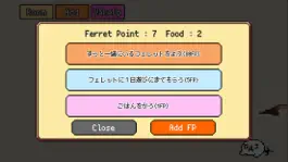 Game screenshot FerretDance hack