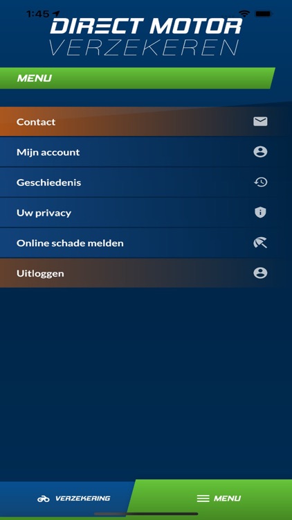 Direct Motor Verzekeren