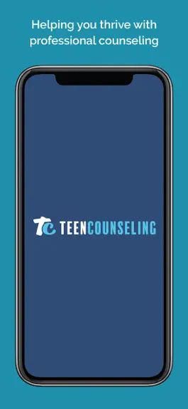 Game screenshot Teen Counseling apk