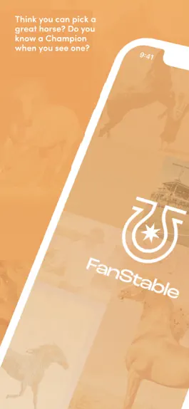 Game screenshot FanStable: Fantasy Horse Shows mod apk