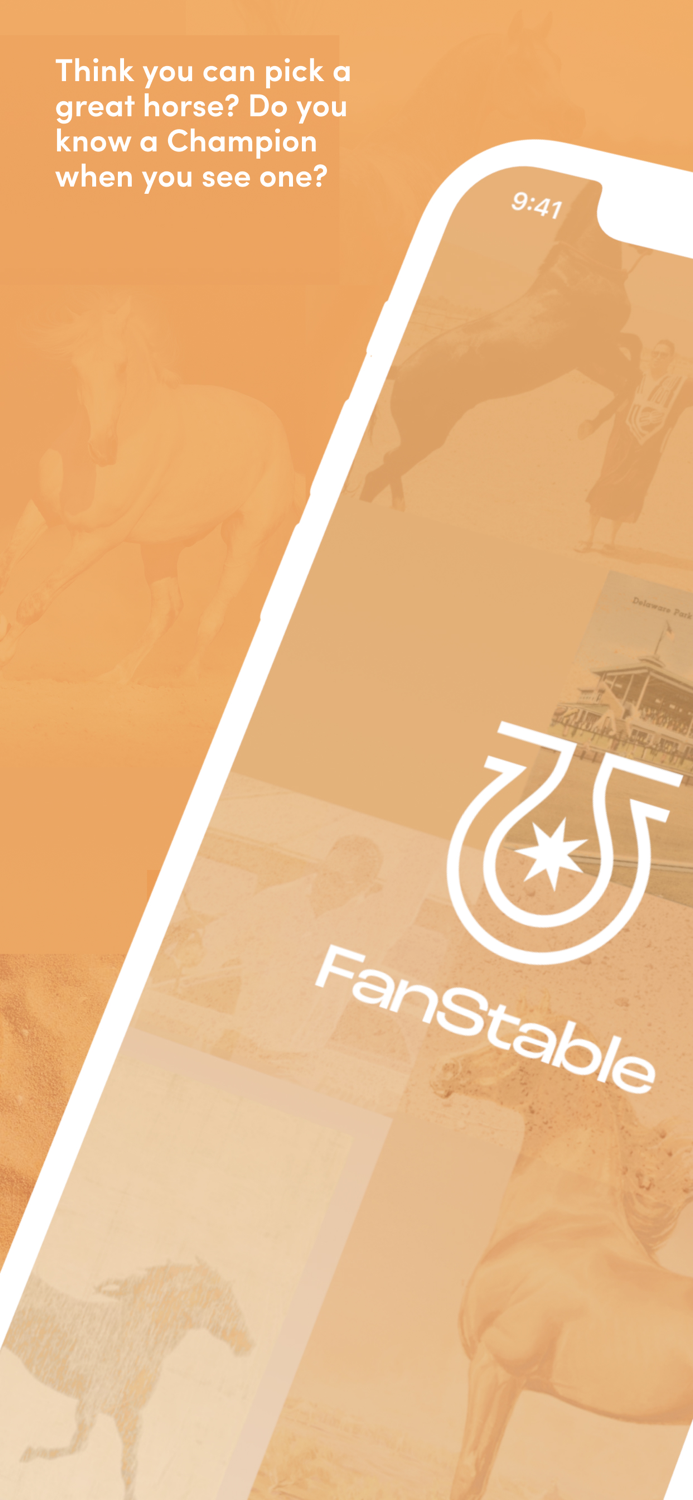 FanStable Fantasy Horse Shows