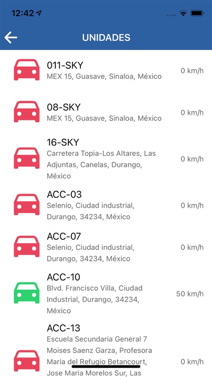 SW-ARGOS screenshot-6