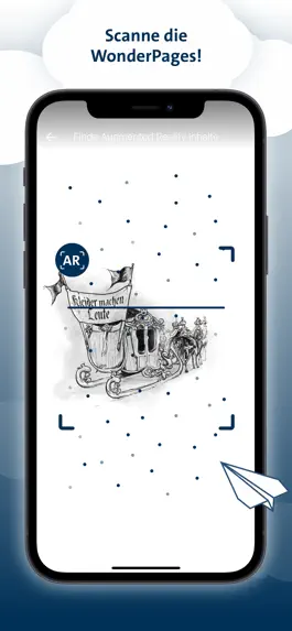 Game screenshot Sidonie AR apk