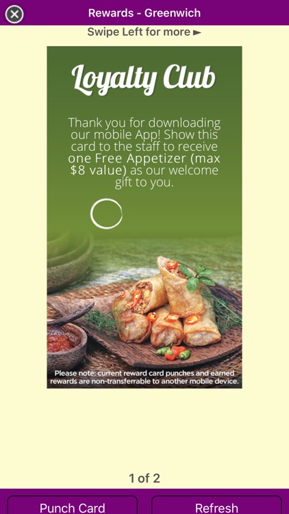 Kira Sushi Greenwich