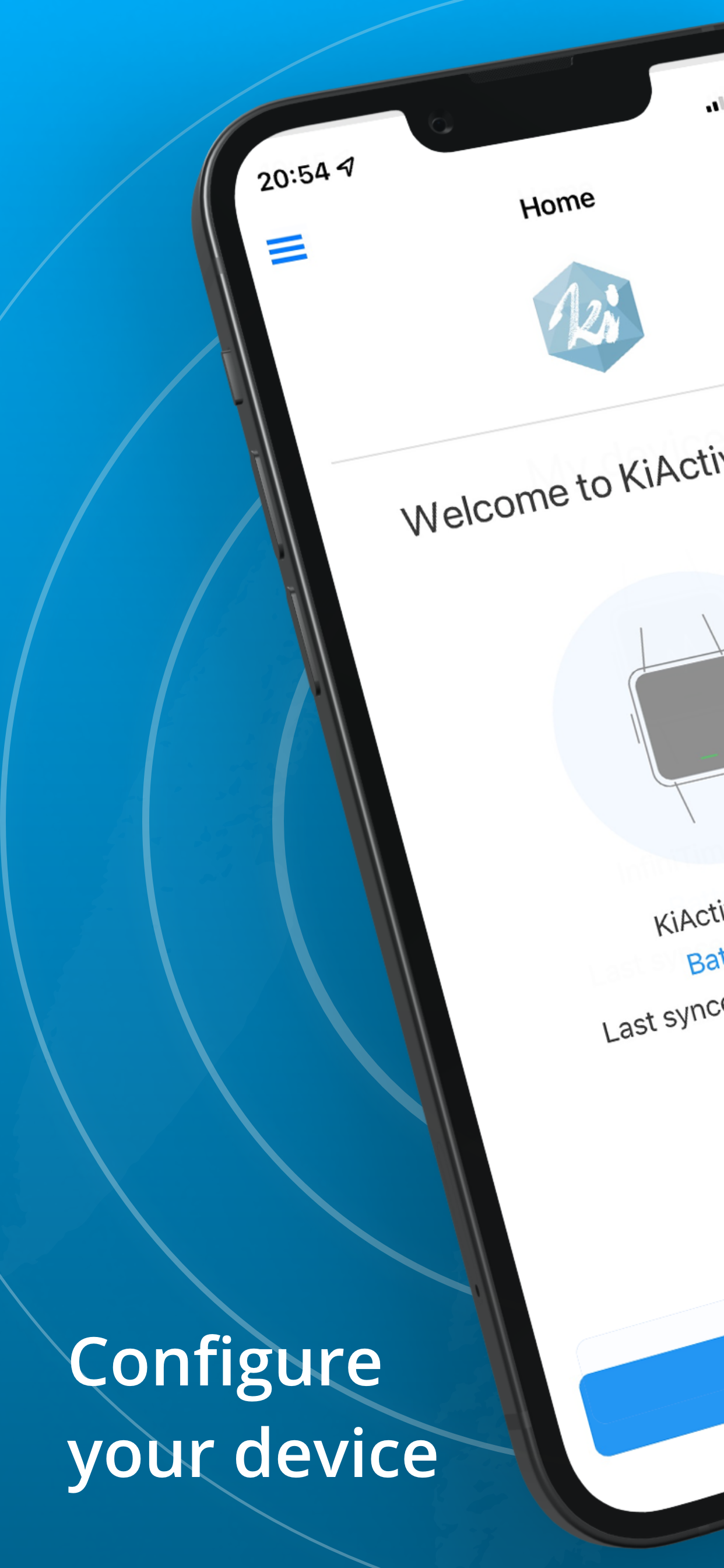 KiActiv Sync