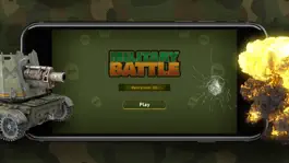 Game screenshot Military Battle mod apk