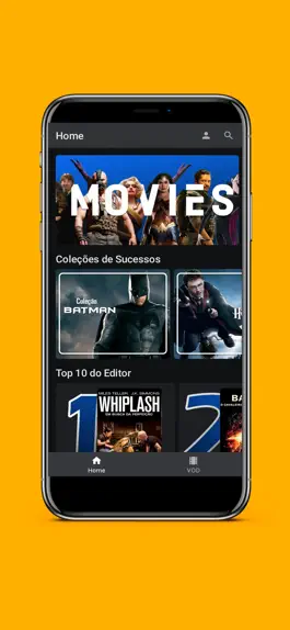 Game screenshot Sumicity Movies apk