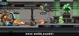 Game screenshot Metal Commando - Squad Shooter mod apk