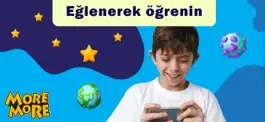 Game screenshot Play More 3  İngilizce Oyunlar mod apk