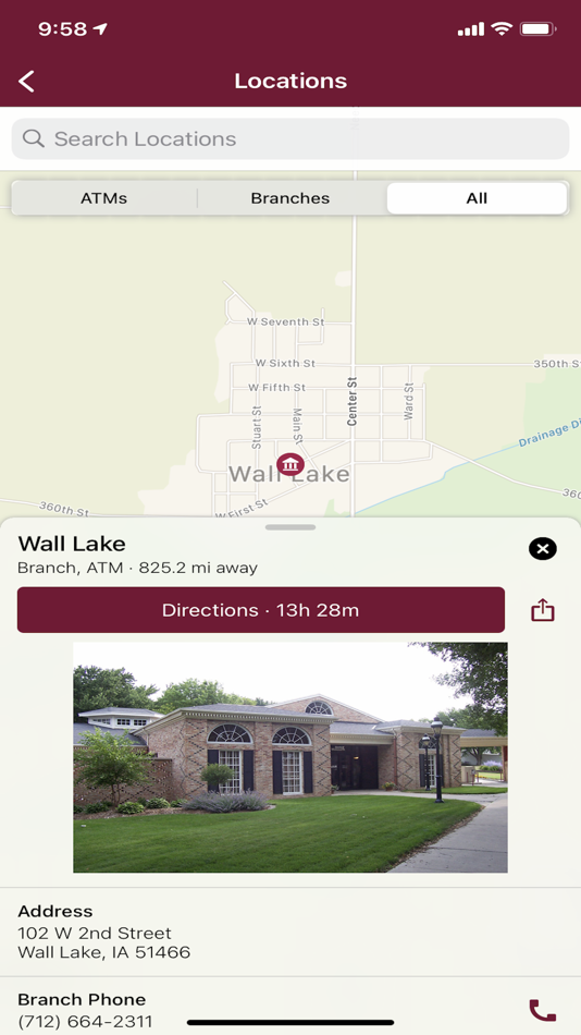 #7. Bank Midwest (iOS) 来自: Bank Midwest
