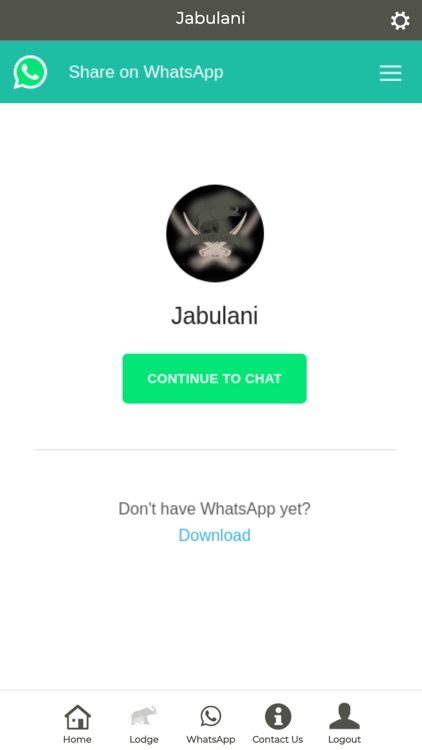 Jabulani