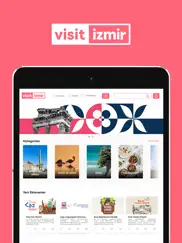 visitizmir ipad resimleri 1