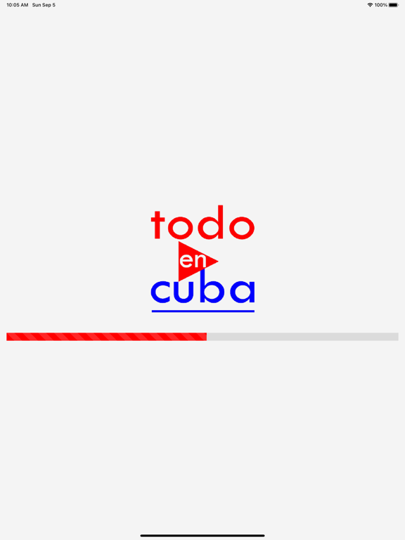 Screenshot #4 pour Todo en cuba