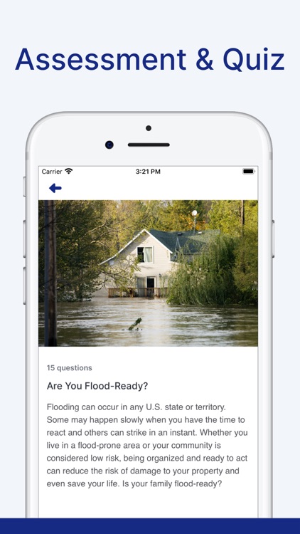 Piscataquis County EMA screenshot-4
