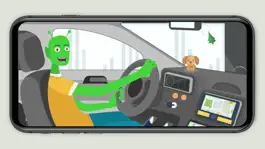 Game screenshot MyREADY Transition CHD App hack