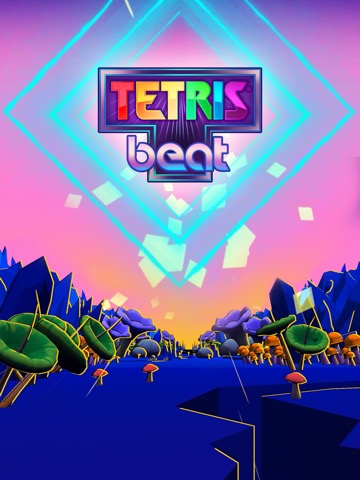 Tetris® Beatのおすすめ画像1