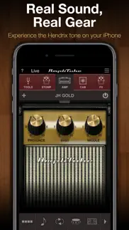 amplitube jimi hendrix™ problems & solutions and troubleshooting guide - 4
