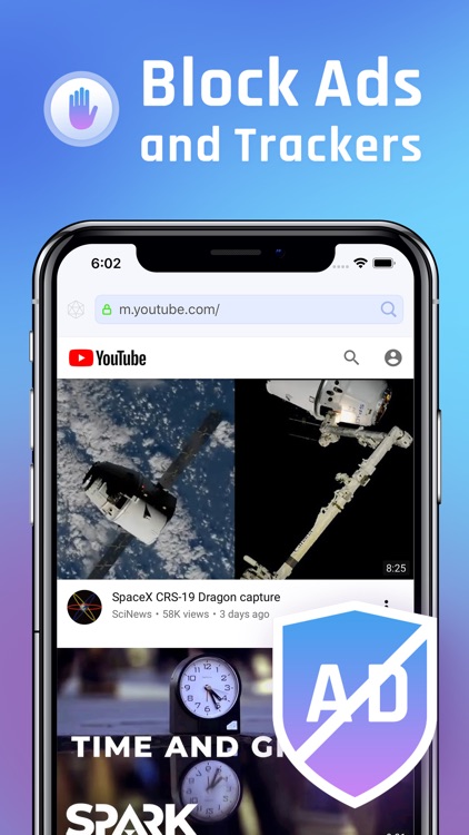 Osiris Browser