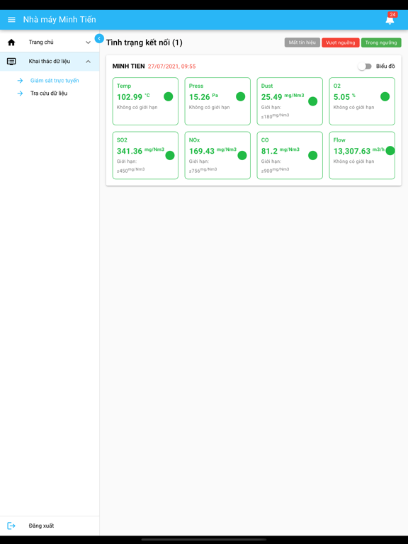 Screenshot #5 pour ENV