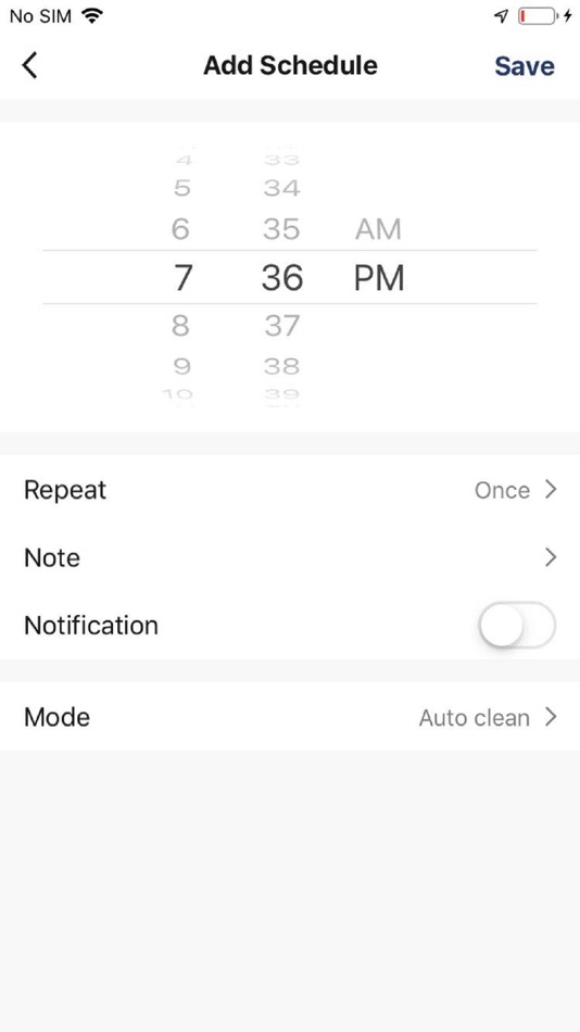 #4. TENS (iOS) 由: 特恩斯智能科技(广东)有限公司
