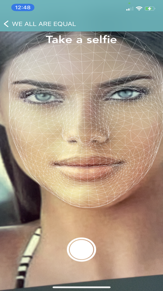 #6. Face Look with AI (iOS) 由: Bello Studios LLC