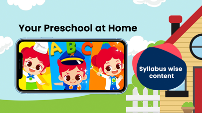 HOGGY Kids Learning Videos Screenshot