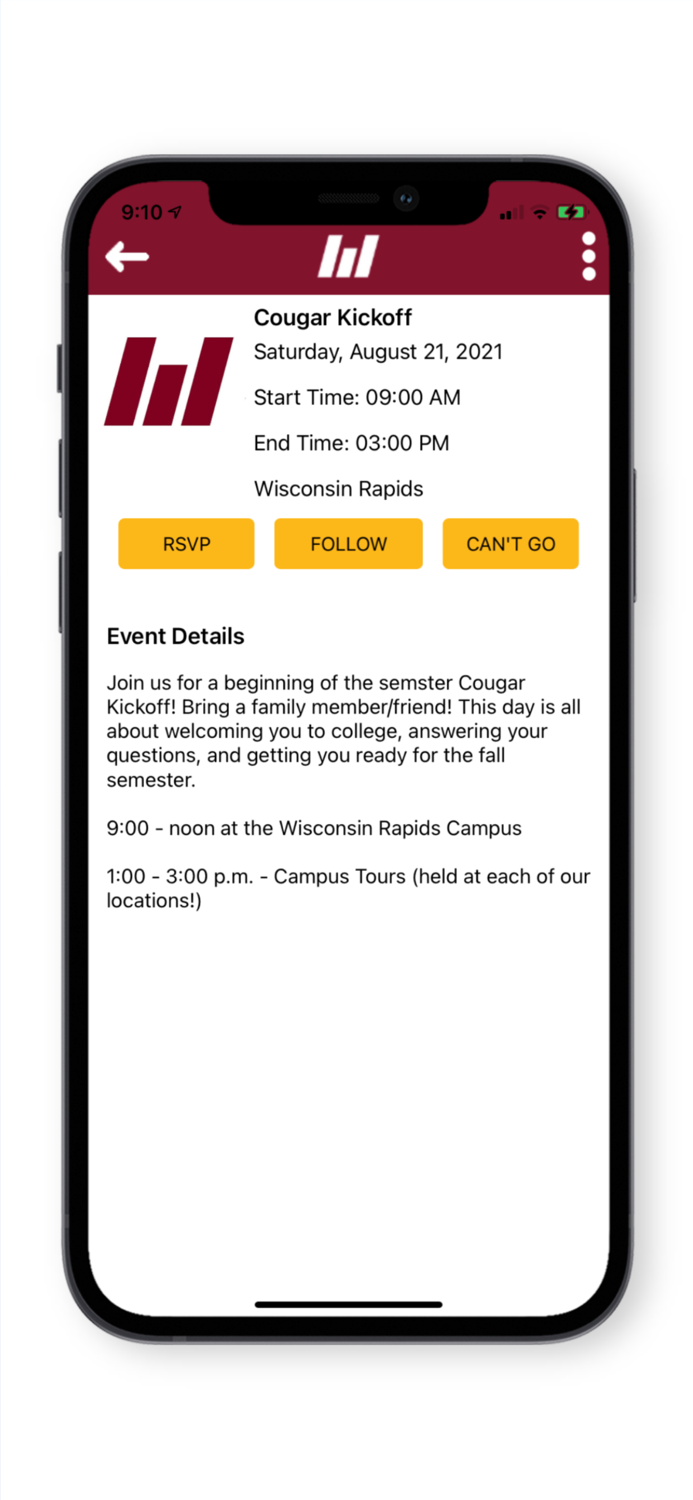 Mid-State Technical College