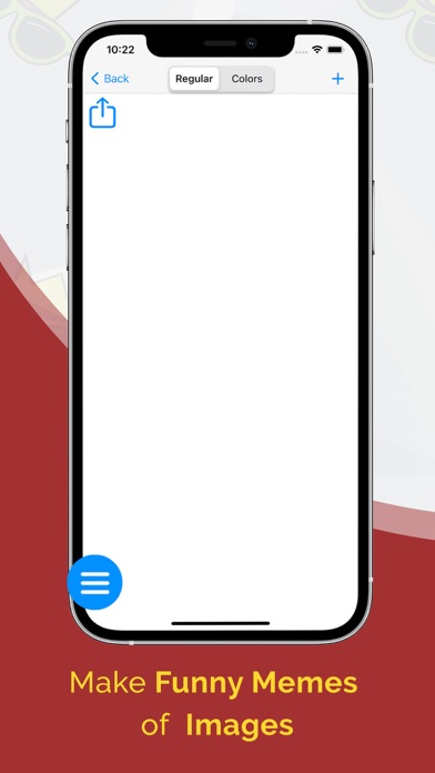 meme lord Screenshot