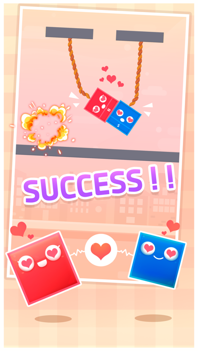 Screenshot #2 pour Magnet Friends