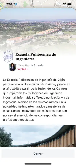 Game screenshot Ruta de las científicas hack