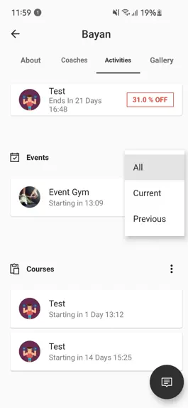 Game screenshot Challenges hack
