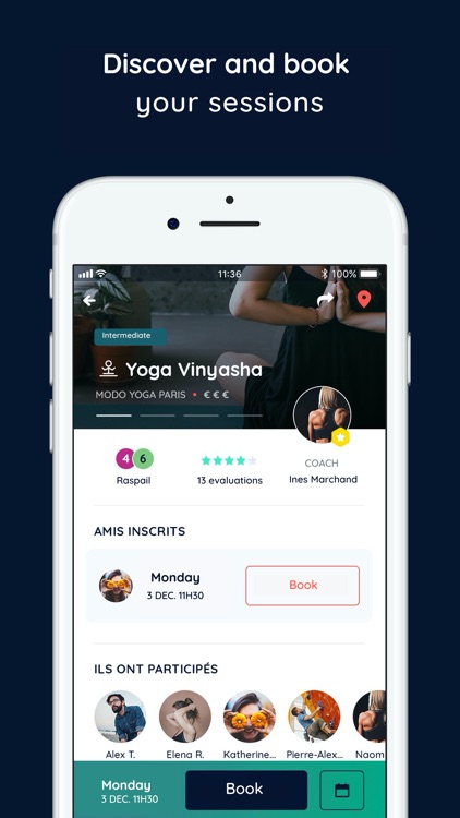 Pilates Zentrum Dortmund