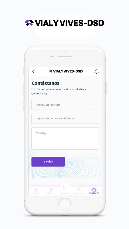 Vial y Vives DSD screenshot-4