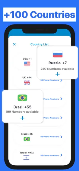 Game screenshot Signal Virtual Phone Number hack